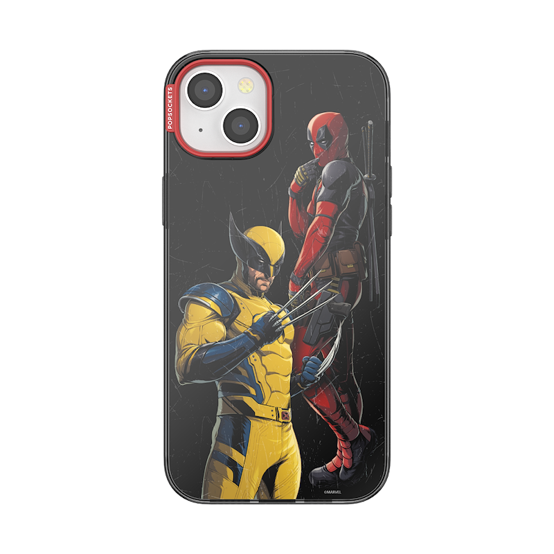 Best Bubs&nbsp; &mdash; iPhone 15 Plus MagSafe Case image number 0