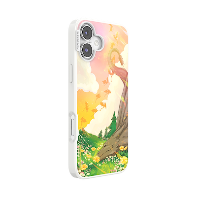 Secondary image for hover Abraxos &mdash; iPhone 16 Plus MagSafe Case