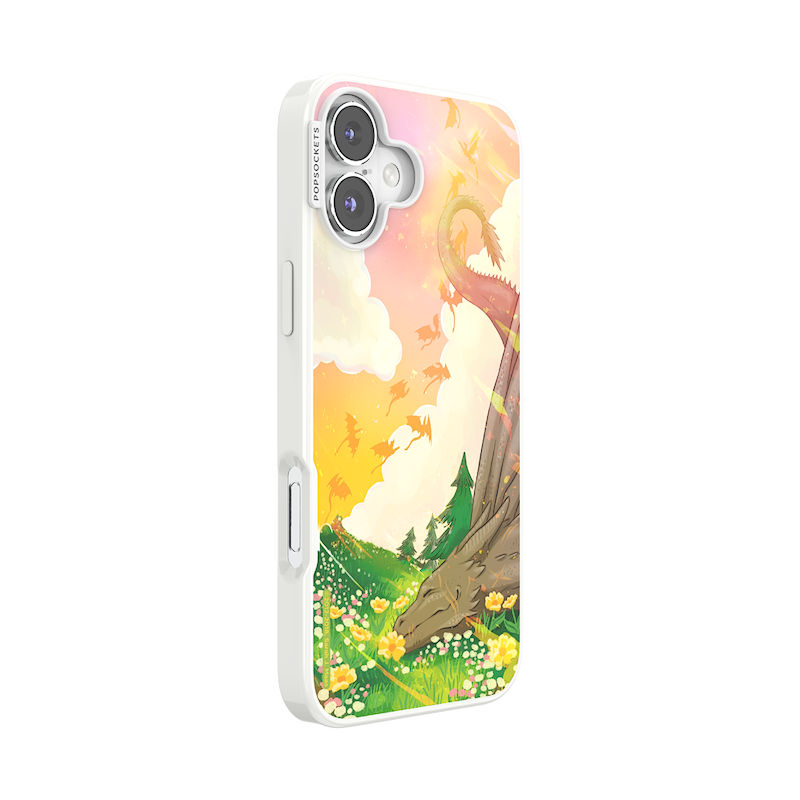 Abraxos &mdash; iPhone 16 Plus MagSafe Case image number 1