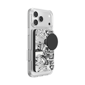 Mandalorian Comic  &mdash; MagSafe PowerPack image number 5