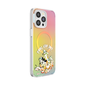 Feel the Joy &mdash; iPhone 15 Pro Max MagSafe Case image number 2