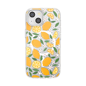 Lemon Squeezy&nbsp; &mdash; iPhone 15 MagSafe Case image number 1
