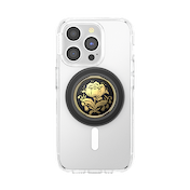 Enamel Rose Noir &mdash; MagSafe PopGrip image number 8