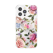 Vintage Floral &mdash; iPhone 14 Pro Max image number 1