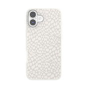 Horchata Fossil &mdash; iPhone 16 Plus MagSafe Case image number 1