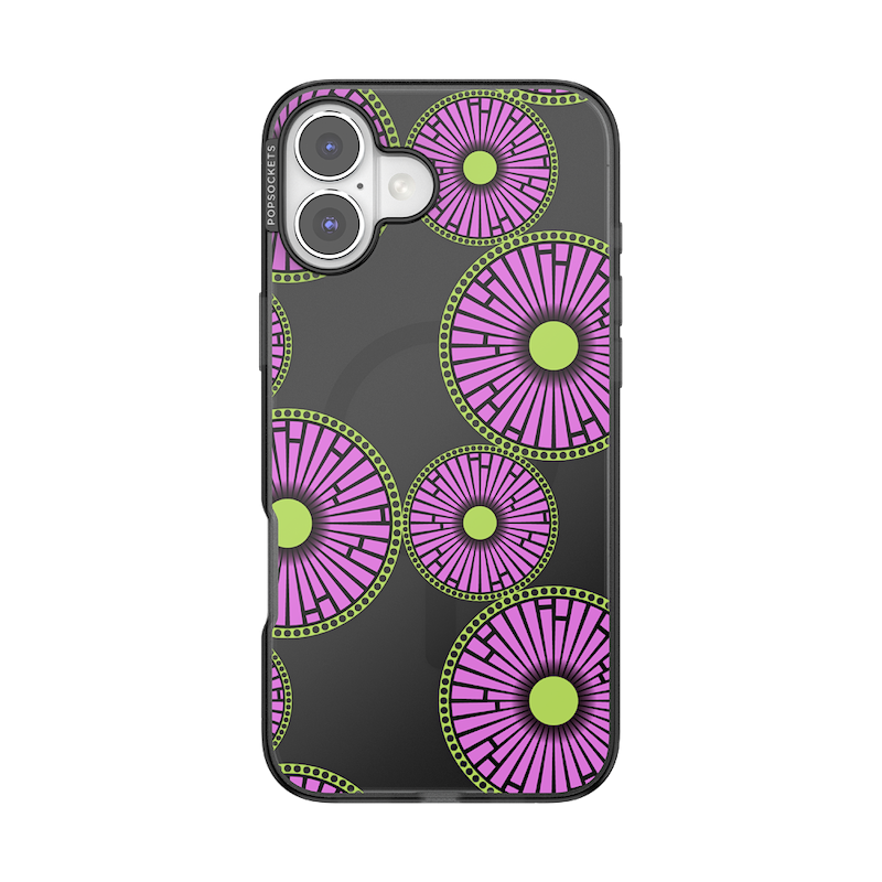 Wax Purple — iPhone 16 Plus MagSafe Case image number 0