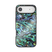 Mirror Abalone &mdash; iPhone Air MagSafe Case image number 1