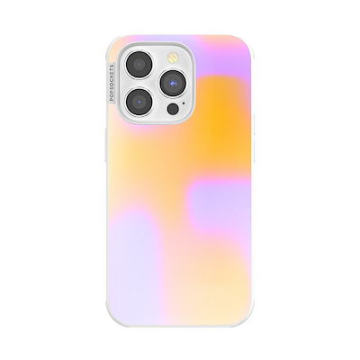 Orange Dreams &mdash; iPhone 14 Pro MagSafe Case