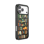 Storied Shelves &mdash; iPhone 17 Pro Max MagSafe Case image number 2