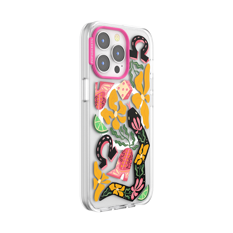 Ranch Life &mdash; iPhone 13 Pro MagSafe Case image number 1