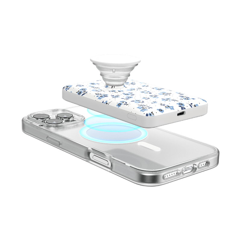 Forget Me Not Waltz &mdash; MagSafe PowerPack image number 7