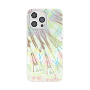 Coastal Tie-Dye Green &mdash; iPhone 15 Pro Max MagSafe Case image number 1