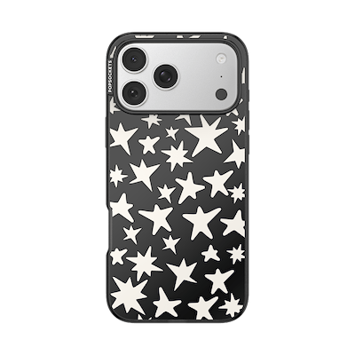 Starstruck &mdash; iPhone 18 Pro Max MagSafe Case