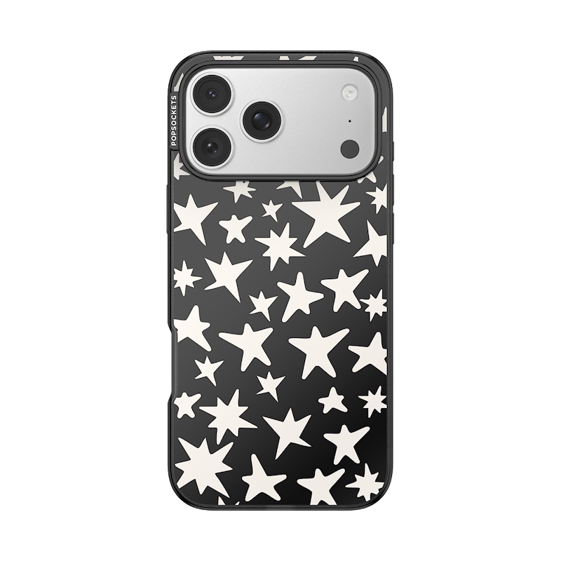 Starstruck &mdash; iPhone 18 Pro Max MagSafe Case image number 0