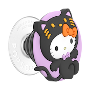 PopOut Halloween Hello Kitty &mdash; Adhesive PopGrip image number 1