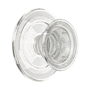 Clear Glitter &mdash; MagSafe PopGrip image number 1