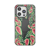 Mask Plant &mdash; iPhone 14 Pro MagSafe Case image number 1