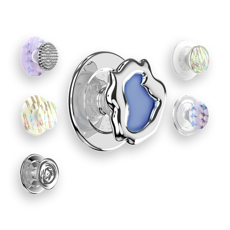Sea Spell &mdash; PopGrips Bundle image number 1