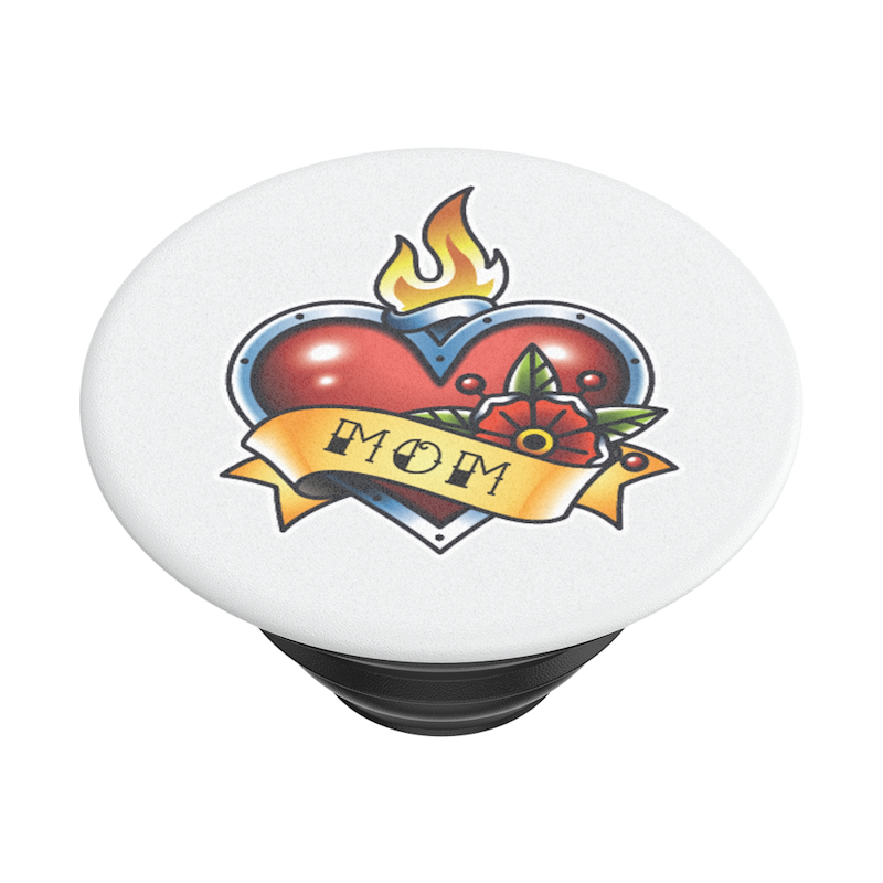Mama &mdash; Adhesive PopGrip image number 7