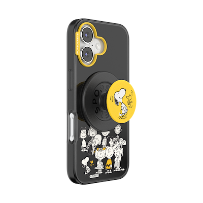 Secondary image for hover The In Crowd — iPhone 17 MagSafe Case