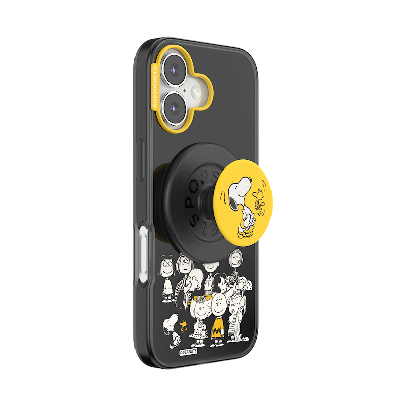 The In Crowd &mdash; iPhone 17 MagSafe Case image number 1