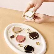 Enamel Cocoa Cut &mdash; MagSafe PopGrip image number 9