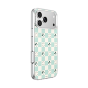 Mickey Mouse Classic Check &mdash; iPhone 18 Pro Max MagSafe Case image number 2