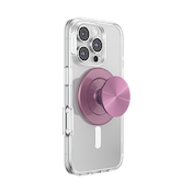 Aluminum Mauve Radial &mdash; MagSafe PopGrip image number 8