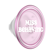 Miss Behaving &mdash; MagSafe PopGrip image number 8