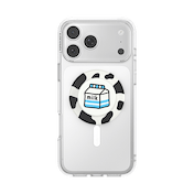 Milk &mdash; MagSafe PopGrip image number 8