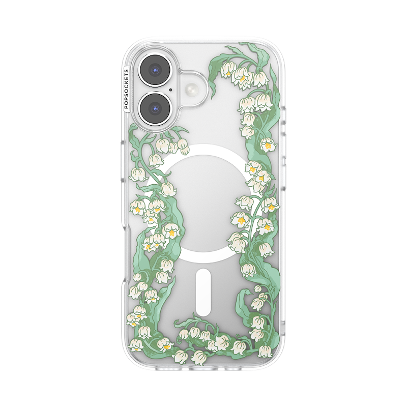 Bells of the Hollow &mdash; iPhone 17 MagSafe Case image number 0