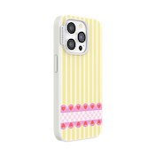 Candy Stripe Crush &mdash; iPhone 15 Pro MagSafe Case image number 2