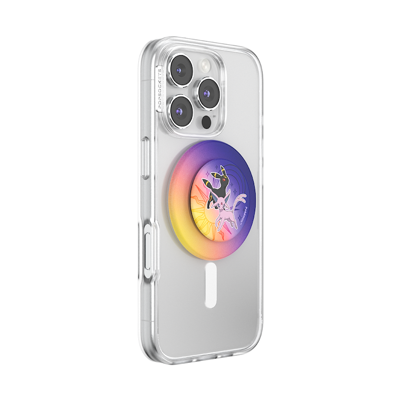 Espeon & Umbreon &mdash;  MagSafe PopGrip image number 5