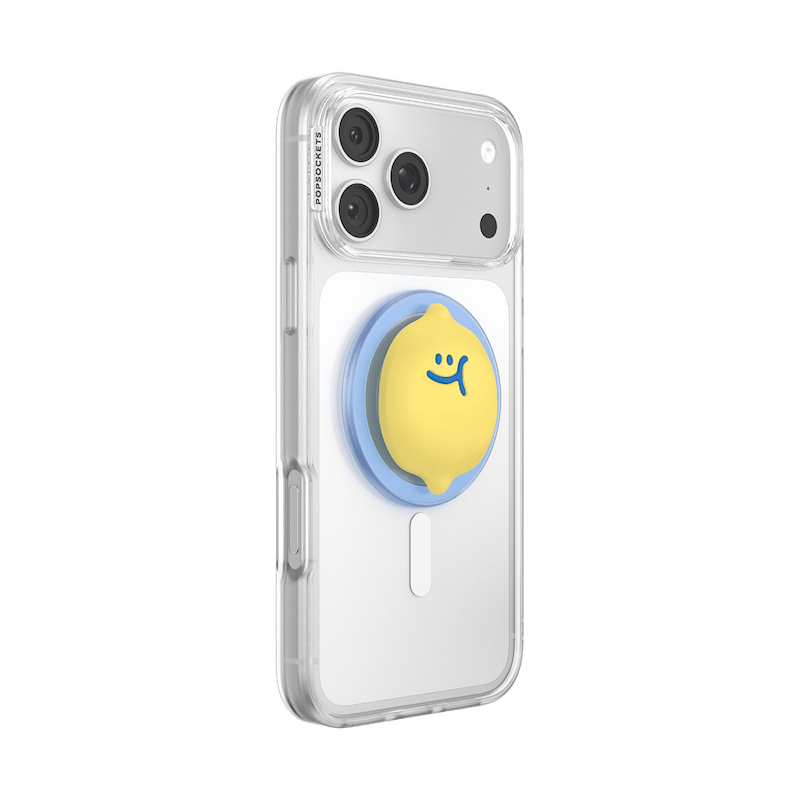 Lemony &mdash; MagSafe PopGrip image number 8