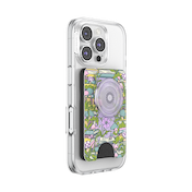 Fairy Trap Library &mdash; MagSafe PopWallet+ image number 6