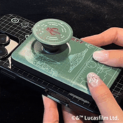 Boba Fett Spec &mdash; MagSafe PowerPack image number 3