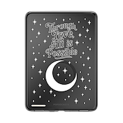 Through Love All Is Possible &mdash; Kindle 12th Gen MagSafe Case image number 1