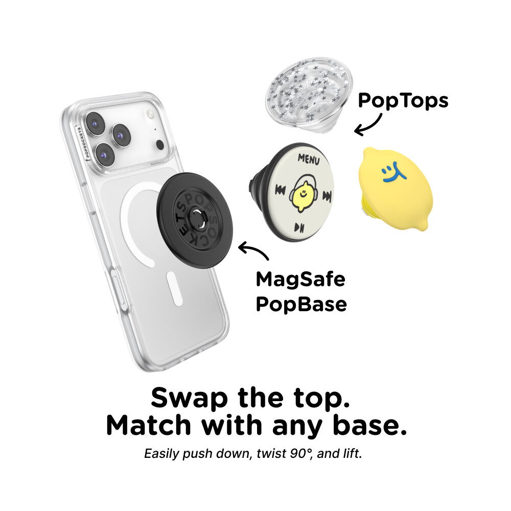 Fidget Popper MP3 &mdash; PopTop image number 2