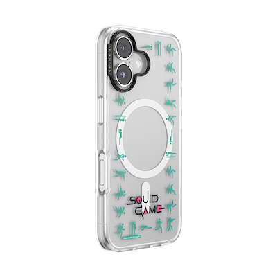 Secondary image for hover Squid Game &mdash; iPhone 16 MagSafe Case