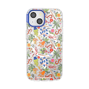Herbology In Spring &mdash; iPhone 15 MagSafe Case image number 1