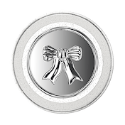 Enamel Threaded Grace &mdash;  MagSafe PopGrip image number 2