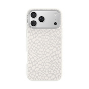Horchata Fossil &mdash; iPhone 18 Pro Max MagSafe Case image number 1