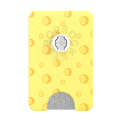 Cheese'd Tom & Jerry &mdash; MagSafe PopWallet+ image number 4