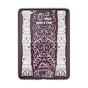 Once Upon A Time &mdash; Kindle 12th Gen MagSafe Case image number 1