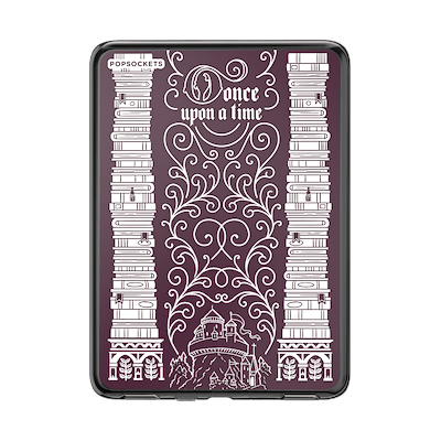 Once Upon A Time &mdash; Kindle 12th Gen MagSafe Case