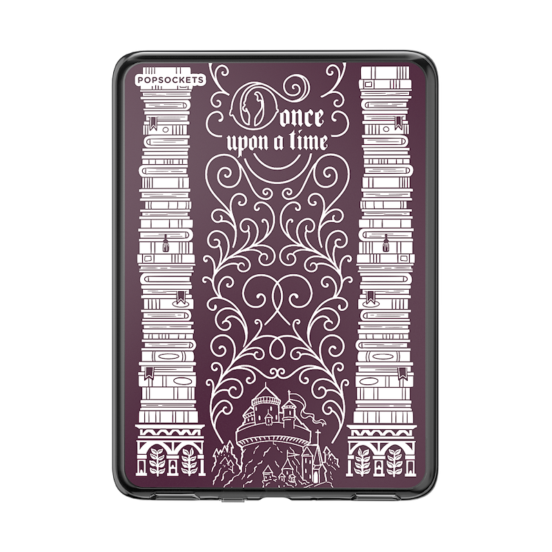Once Upon A Time &mdash; Kindle 12th Gen MagSafe Case image number 0