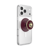 Enamel Pebble Spinner Berry &mdash; MagSafe PopGrip image number 10