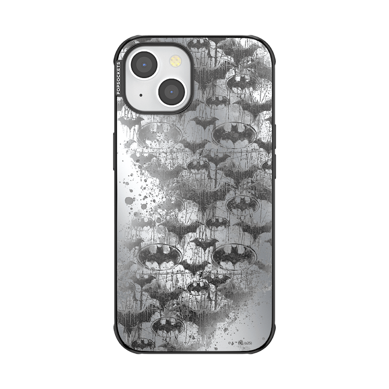 No Mercy&nbsp; &mdash; iPhone 13 MagSafe Case image number 0