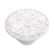 Iridescent Confetti White &mdash; Adhesive PopGrip image number 11
