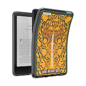 Fireheart &mdash; Kindle 12th Gen MagSafe Case image number 3